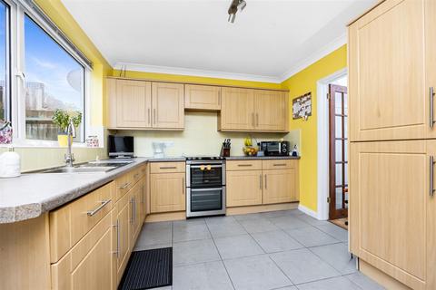 3 bedroom house for sale, Findon Road, Brighton, East Sussex