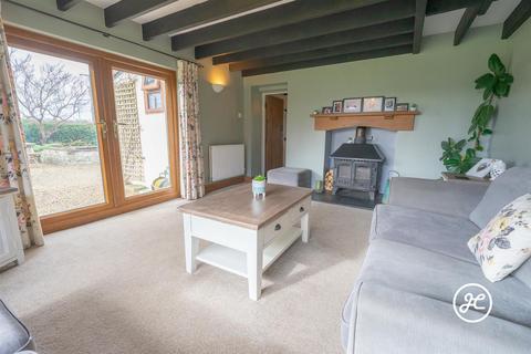 3 bedroom semi-detached house for sale - Stolford, Bridgwater - Stables & Two Bedroom Lodge