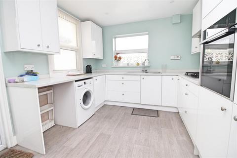 3 bedroom terraced house for sale, Sackville Road, Hove