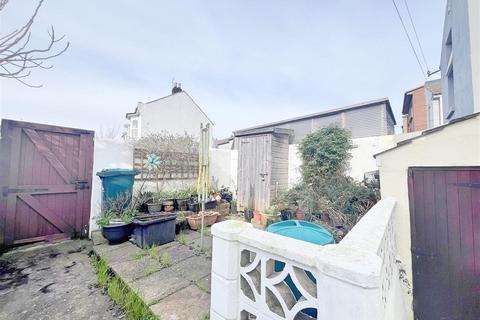 3 bedroom terraced house for sale, Sackville Road, Hove