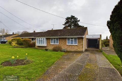 30 Blacksmiths Lane, Wickham Bishops, Witham, CM8 3NR
