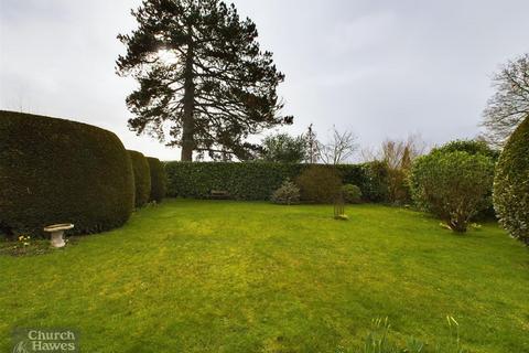 30 Blacksmiths Lane, Wickham Bishops, Witham, CM8 3NR