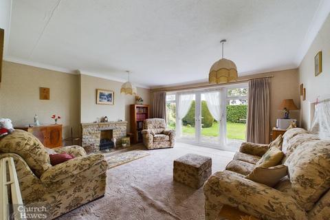 30 Blacksmiths Lane, Wickham Bishops, Witham, CM8 3NR