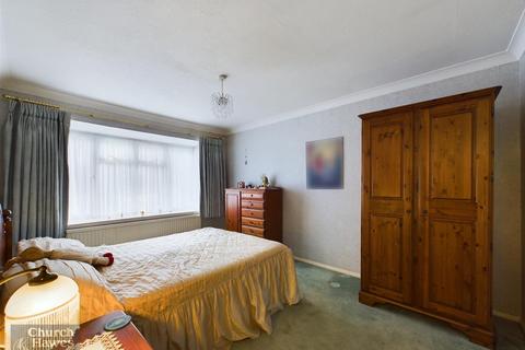 30 Blacksmiths Lane, Wickham Bishops, Witham, CM8 3NR