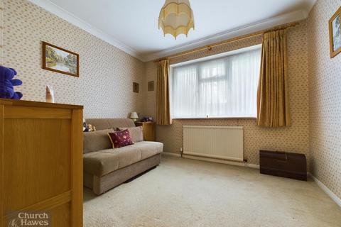 30 Blacksmiths Lane, Wickham Bishops, Witham, CM8 3NR
