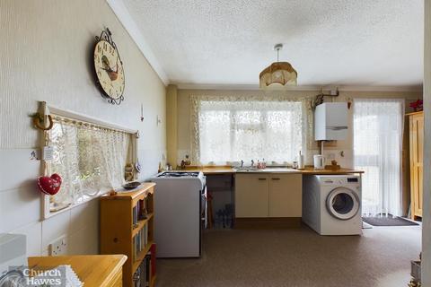 30 Blacksmiths Lane, Wickham Bishops, Witham, CM8 3NR