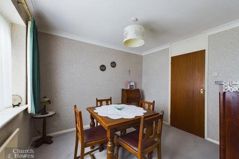 30 Blacksmiths Lane, Wickham Bishops, Witham, CM8 3NR