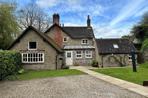 4 bedroom cottage for sale, Brookside, Brockton, Much Wenlock