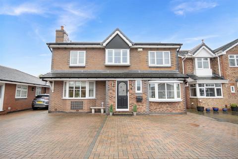 41 Greenfield Gardens, Doncaster, DN4 6TF