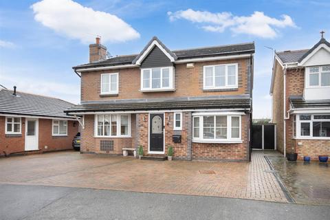41 Greenfield Gardens, Doncaster, DN4 6TF