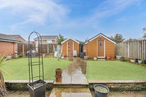41 Greenfield Gardens, Doncaster, DN4 6TF