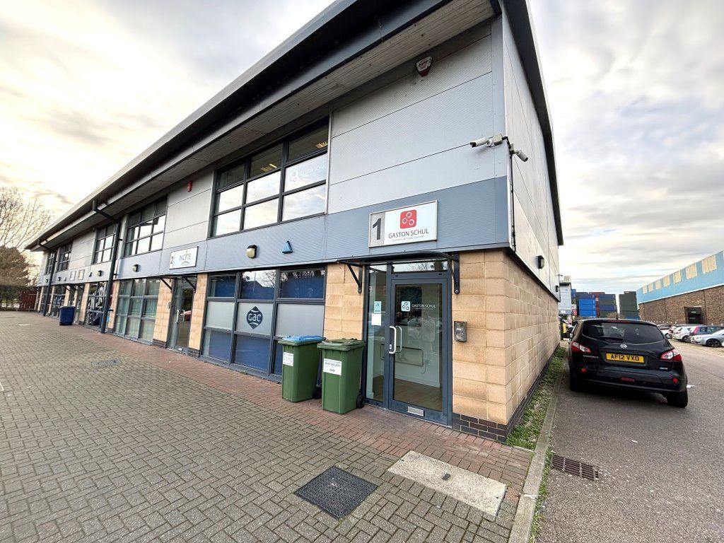 Summit Business Park, Felixstowe Property to rent £1,350 pcm (£312 pw)