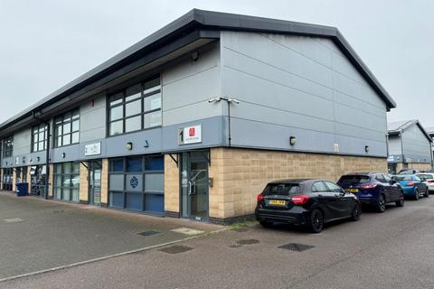 Property to rent, Summit Business Park, Felixstowe