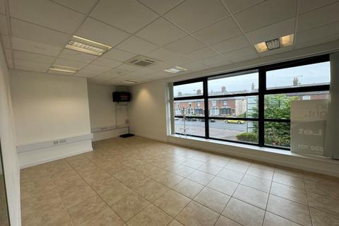 Property to rent, Summit Business Park, Felixstowe