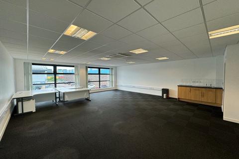 Property to rent, Summit Business Park, Felixstowe