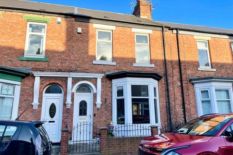 2 bedroom terraced house for sale, Romilly Street, South Shields