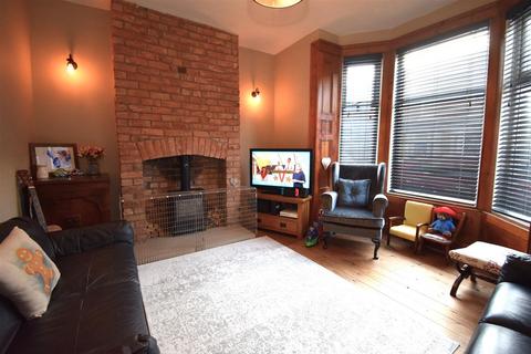 2 bedroom terraced house for sale, Romilly Street, South Shields