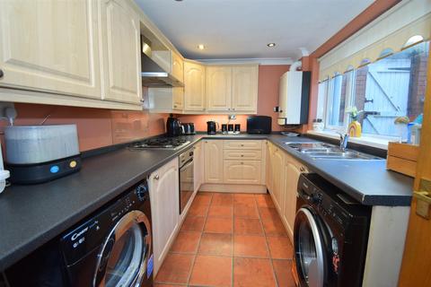 2 bedroom terraced house for sale, Romilly Street, South Shields