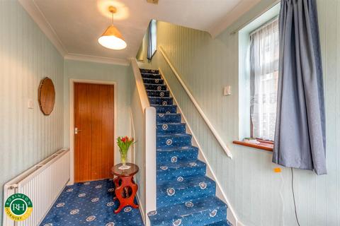 50 Greenleafe Avenue, Wheatley Hills, Doncaster, DN2 5RF