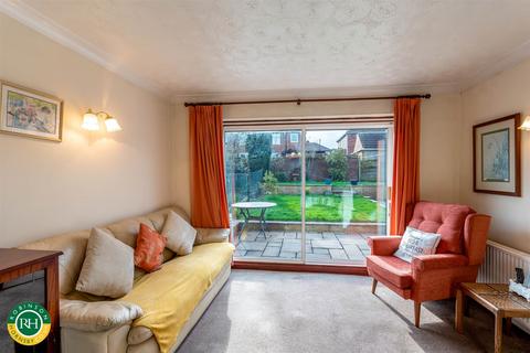 50 Greenleafe Avenue, Wheatley Hills, Doncaster, DN2 5RF