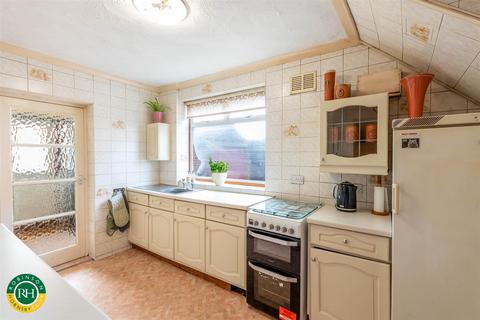 50 Greenleafe Avenue, Wheatley Hills, Doncaster, DN2 5RF