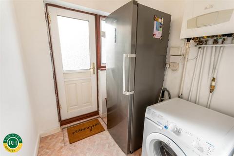 50 Greenleafe Avenue, Wheatley Hills, Doncaster, DN2 5RF