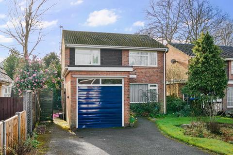 4 bedroom detached house for sale - Parkway Gardens, Chandler's Ford