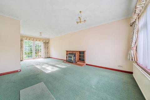 4 bedroom detached house for sale - Parkway Gardens, Chandler's Ford