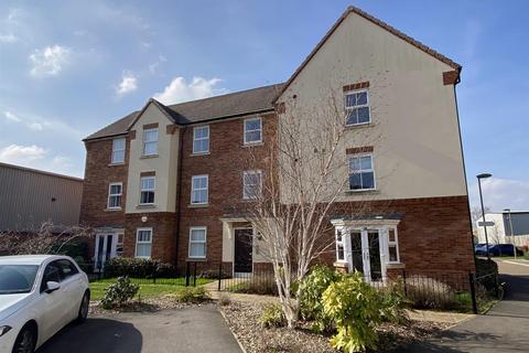 2 bedroom flat to rent - Smith Court, Wallingford OX10
