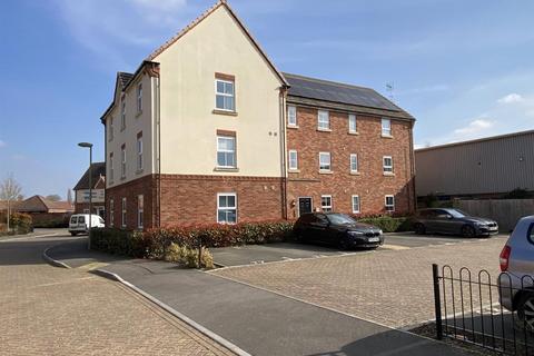 2 bedroom flat to rent, Smith Court, Wallingford OX10
