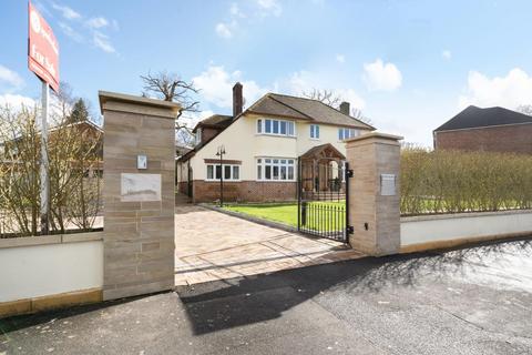 4 bedroom detached house for sale, Kingsway, Hiltingbury, Chandlers Ford
