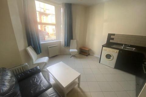 1 bedroom apartment to rent - Claude Place, Cardiff