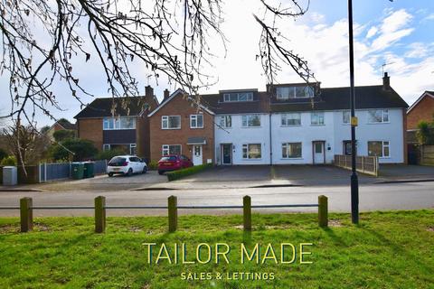 3 bedroom terraced house for sale - Goldthorn Close, Eastern Green, Coventry - Lovely field views