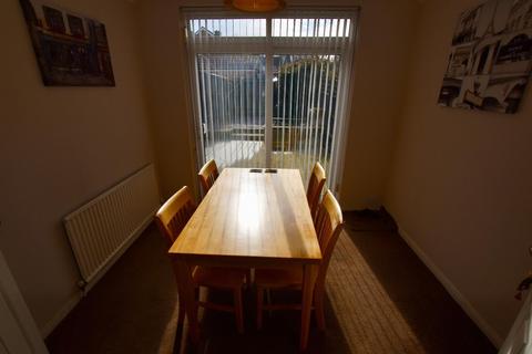 3 bedroom terraced house for sale, Goldthorn Close, Eastern Green, Coventry - Lovely field views