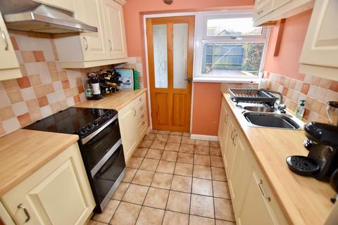 3 bedroom terraced house for sale - Goldthorn Close, Eastern Green, Coventry - Lovely field views