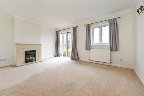 3 bedroom terraced house for sale, Church Road, Romsey Town Centre, Hampshire
