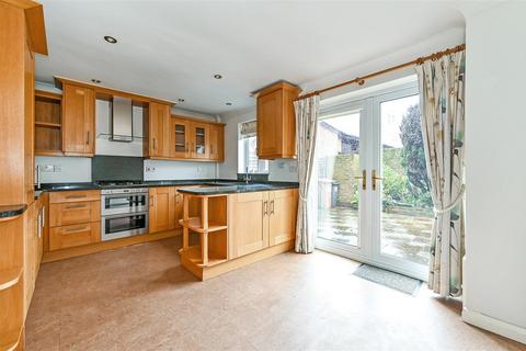 3 bedroom terraced house for sale - Church Road, Romsey Town Centre, Hampshire