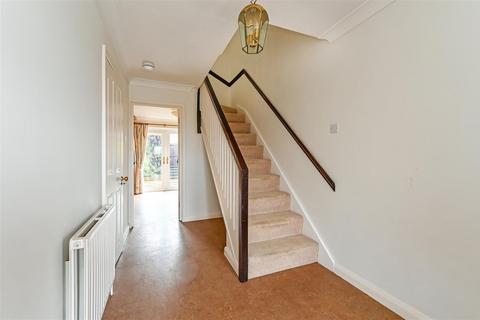 3 bedroom terraced house for sale, Church Road, Romsey Town Centre, Hampshire