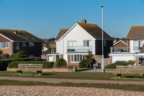 4 bedroom detached house for sale, Marine Crescent, Goring-By-Sea, Worthing