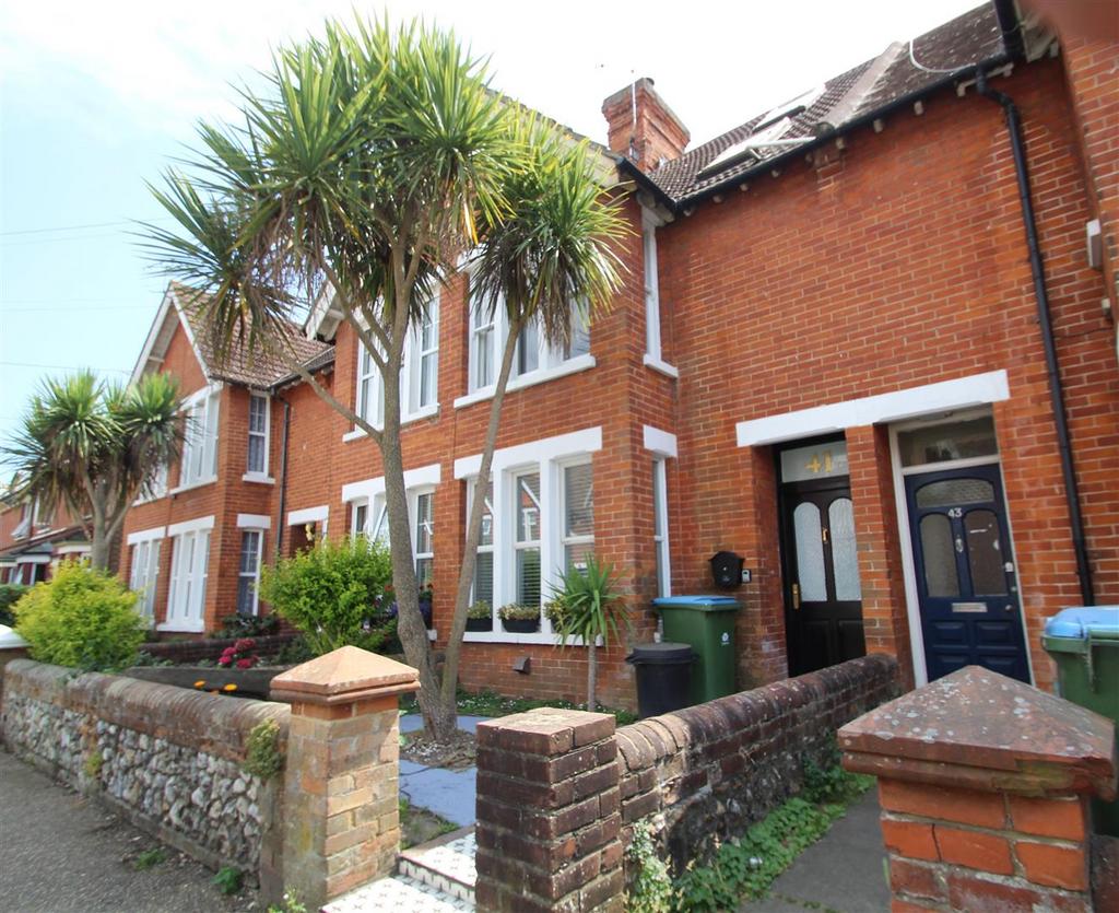 East Ham Road, Littlehampton 3 bed house for sale £335,000