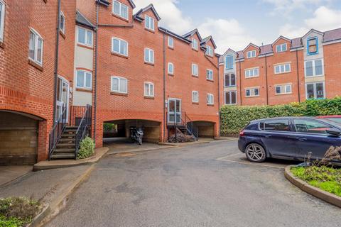 2 bedroom apartment for sale, Mortimers Quay, Evesham