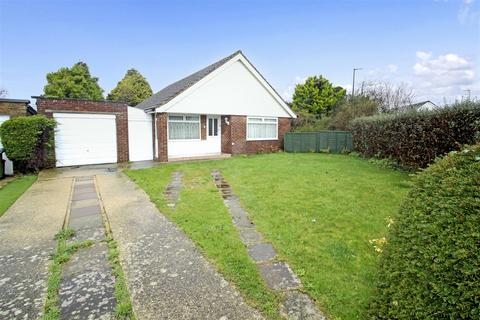 3 bedroom detached bungalow for sale, Whiteways Close, Littlehampton