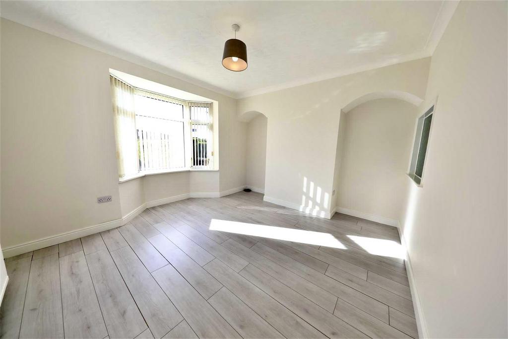 Ledbury Road, Hull 2 bed semidetached house for sale £125,000