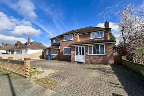 4 bedroom detached house for sale, St. Augustines Gardens, Ipswich