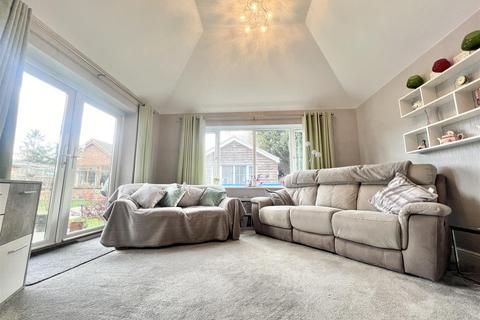 4 bedroom detached house for sale, St. Augustines Gardens, Ipswich