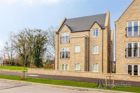 2 bedroom apartment for sale - Uffington Road, Stamford