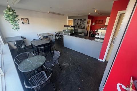 Cafe to rent, The Grove, Christchurch, BH23