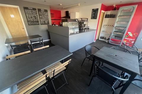 Cafe to rent, The Grove, Christchurch, BH23