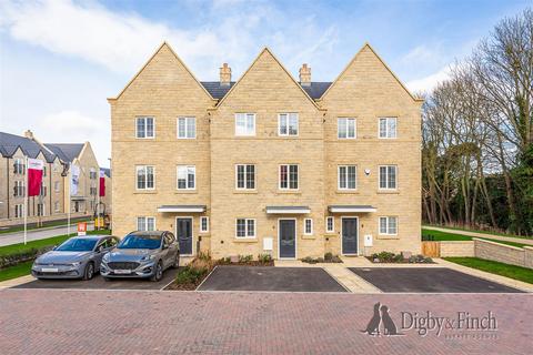 4 bedroom house for sale, Uffington Road, Stamford