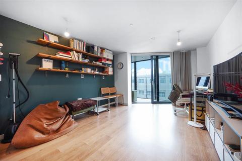 1 bedroom apartment for sale - 6 Riverlight Quay, London